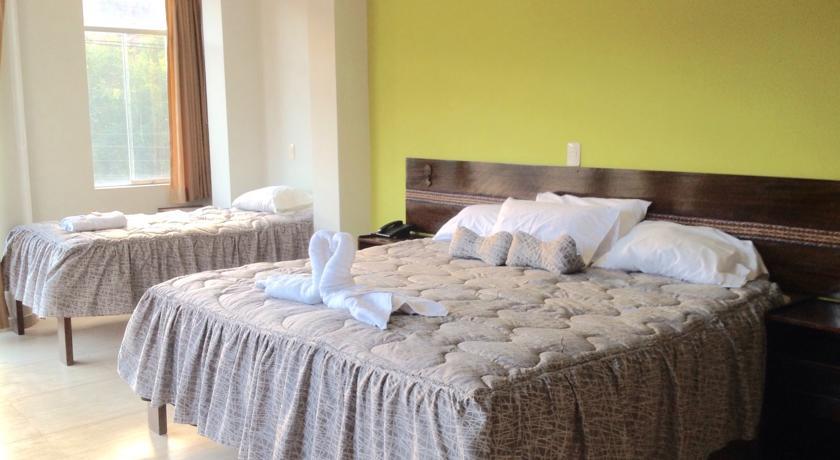 كوسكو Julia'S Hotel المظهر الخارجي الصورة
