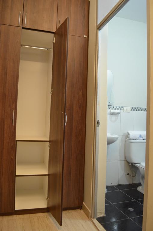 كوسكو Julia'S Hotel الغرفة الصورة