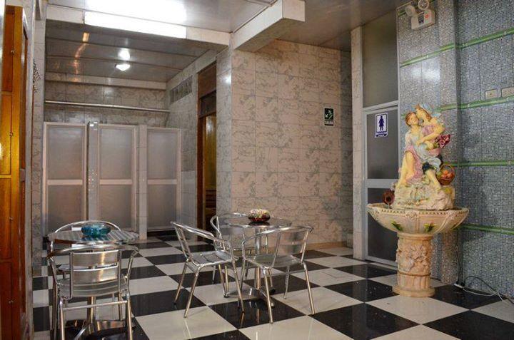 كوسكو Julia'S Hotel المظهر الخارجي الصورة