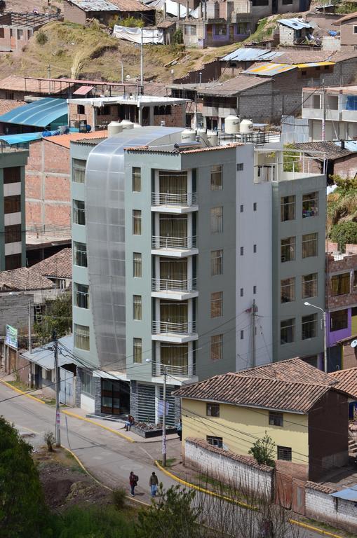 كوسكو Julia'S Hotel المظهر الخارجي الصورة