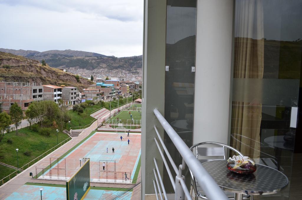 كوسكو Julia'S Hotel المظهر الخارجي الصورة