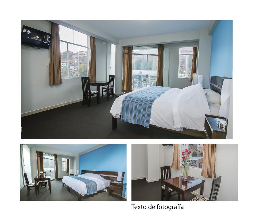 كوسكو Julia'S Hotel المظهر الخارجي الصورة
