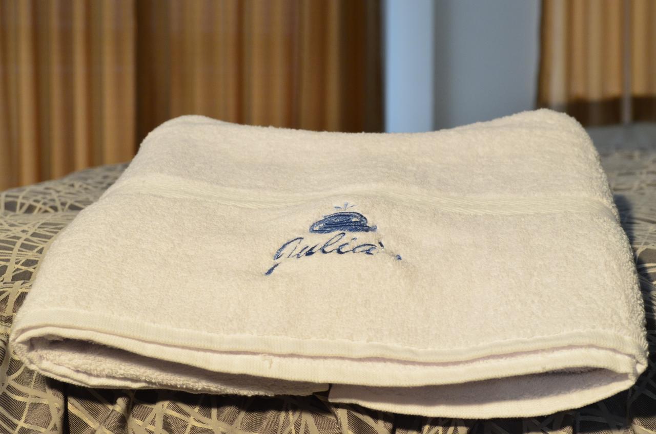 كوسكو Julia'S Hotel المظهر الخارجي الصورة