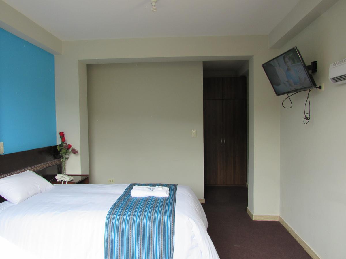 كوسكو Julia'S Hotel المظهر الخارجي الصورة