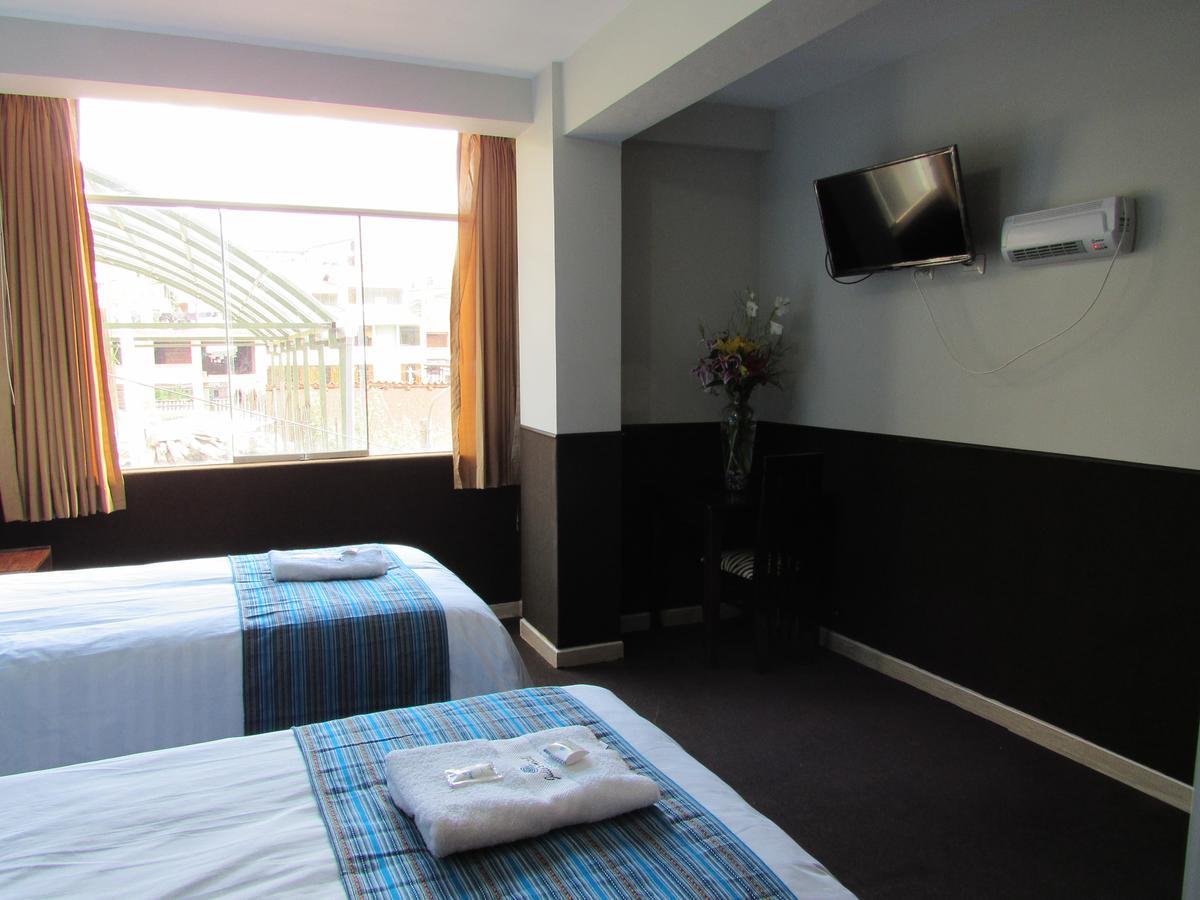 كوسكو Julia'S Hotel المظهر الخارجي الصورة
