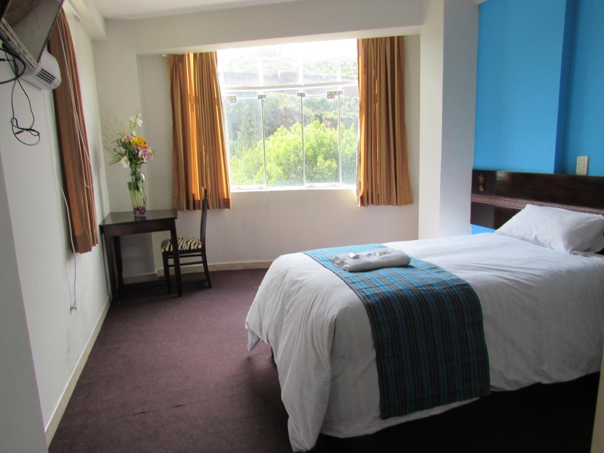 كوسكو Julia'S Hotel المظهر الخارجي الصورة