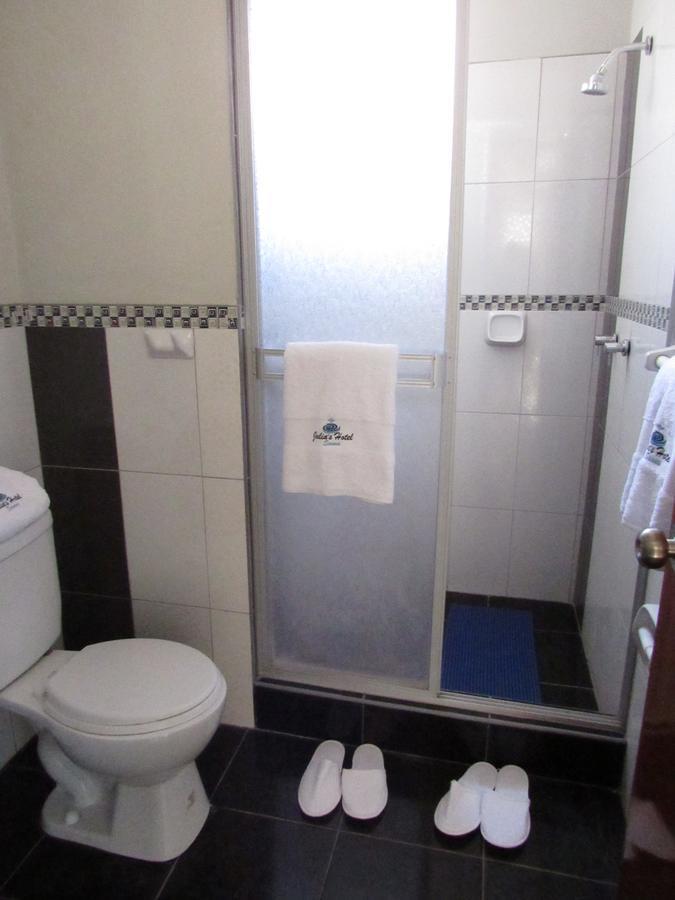 كوسكو Julia'S Hotel المظهر الخارجي الصورة
