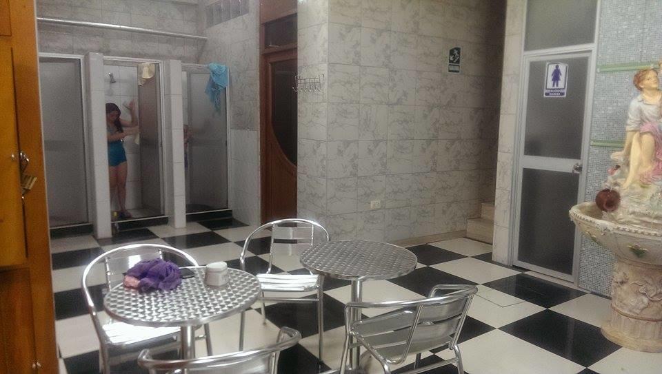 كوسكو Julia'S Hotel المظهر الخارجي الصورة