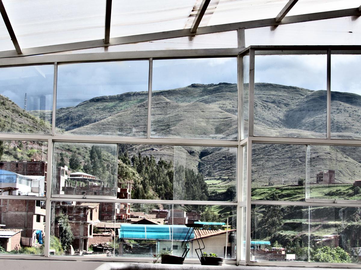 كوسكو Julia'S Hotel المظهر الخارجي الصورة