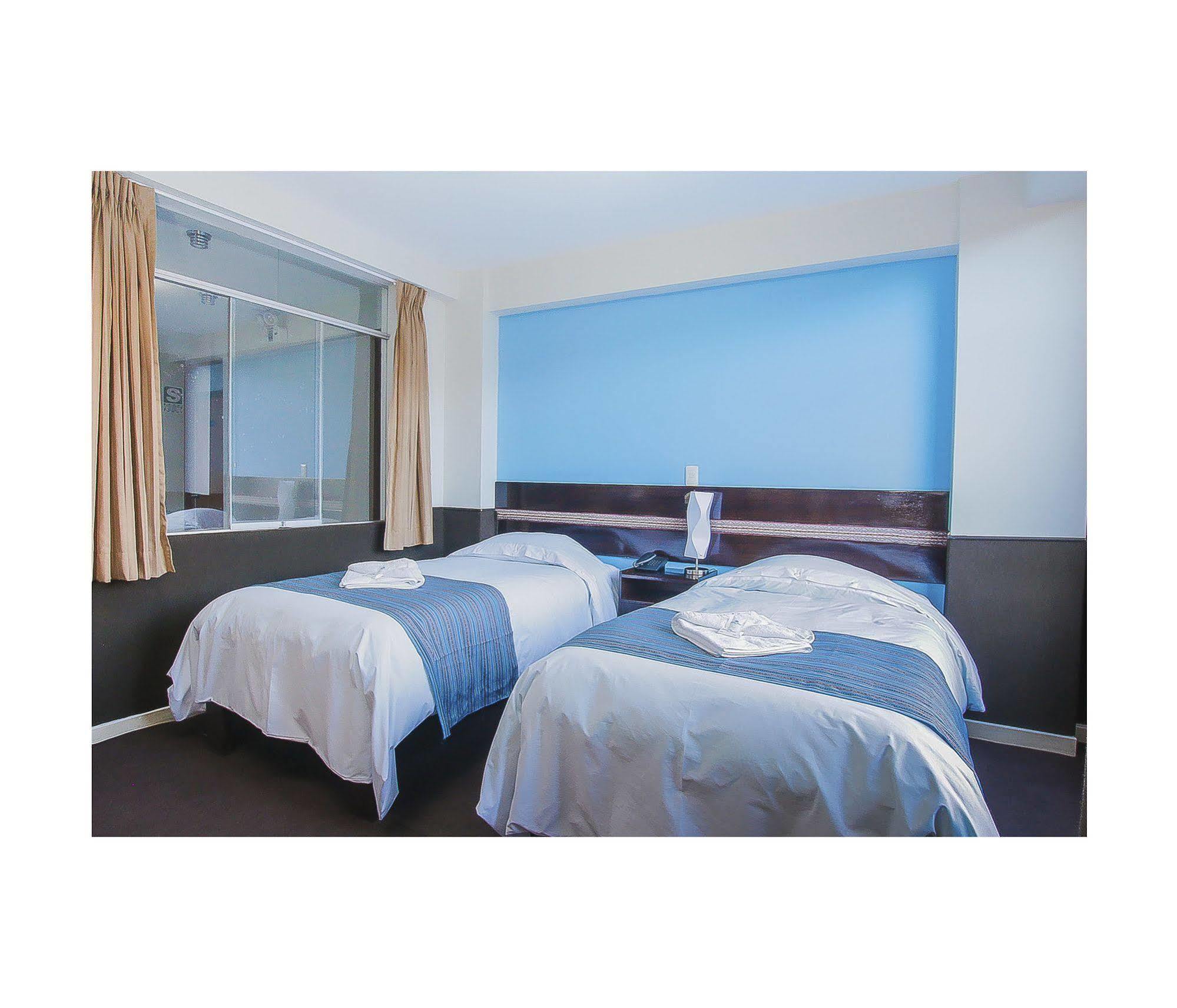 كوسكو Julia'S Hotel المظهر الخارجي الصورة