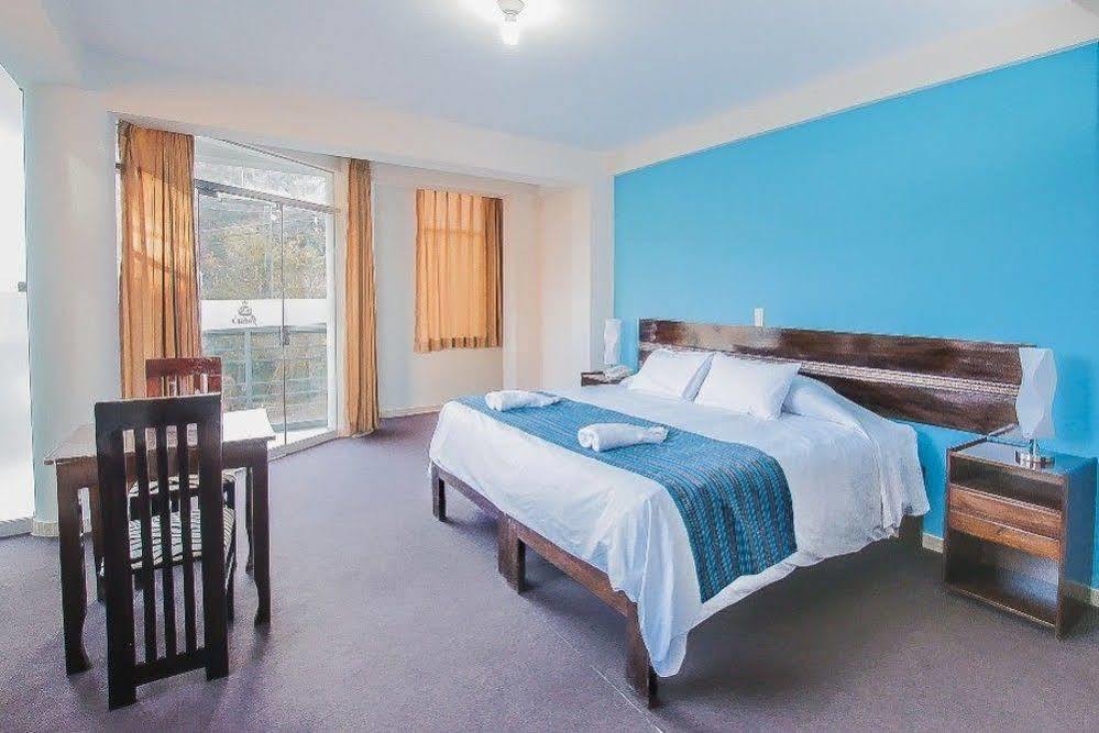 كوسكو Julia'S Hotel المظهر الخارجي الصورة