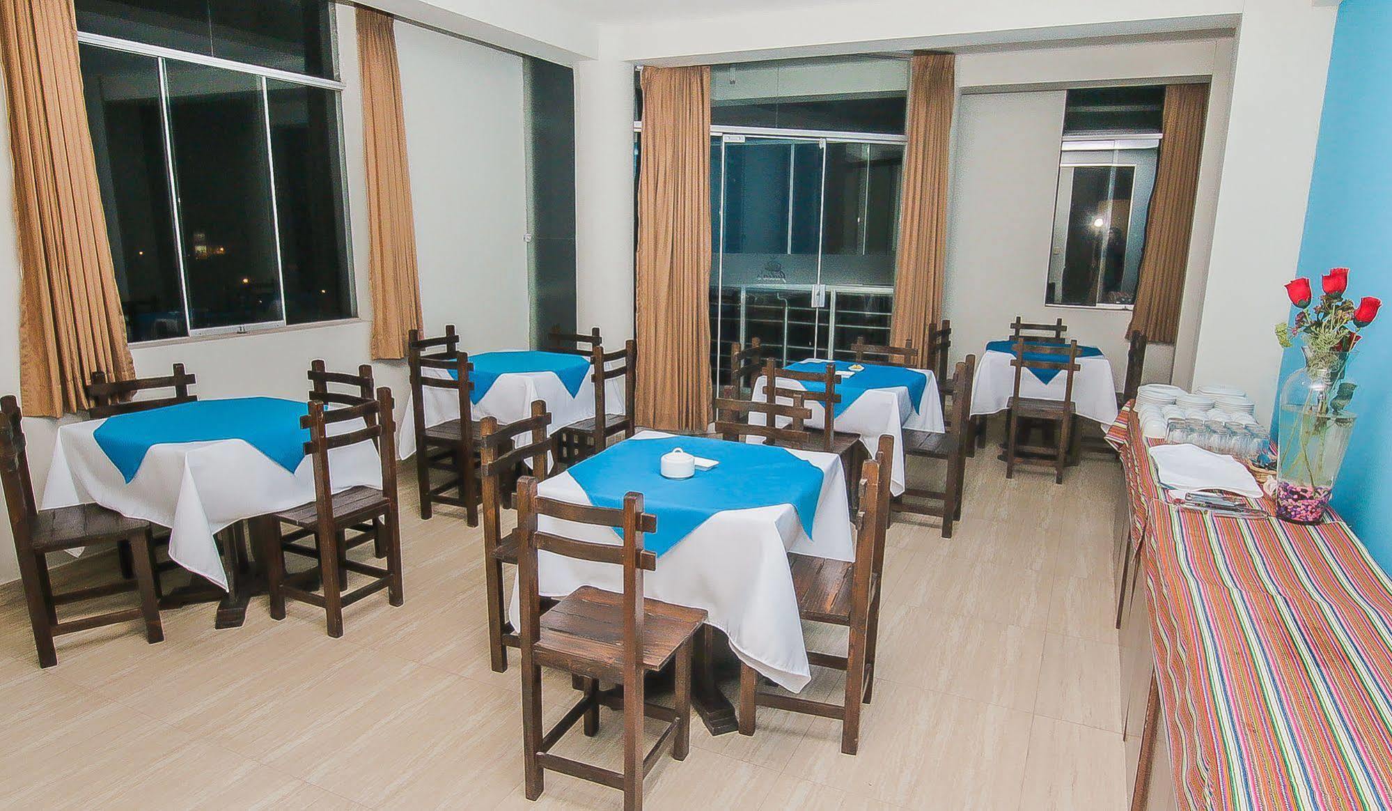 كوسكو Julia'S Hotel المظهر الخارجي الصورة