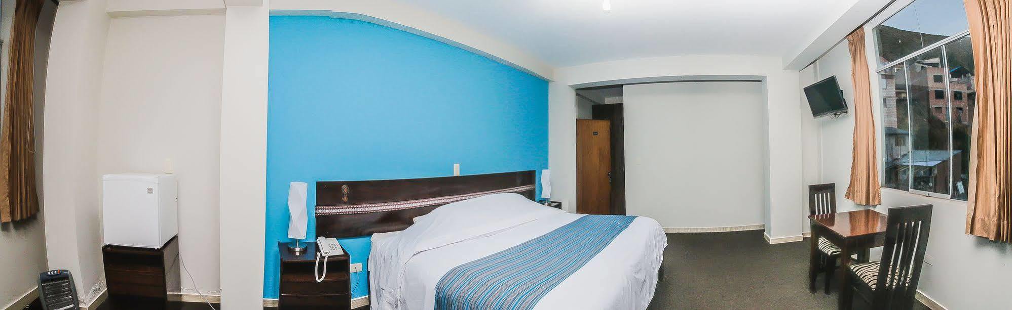 كوسكو Julia'S Hotel المظهر الخارجي الصورة